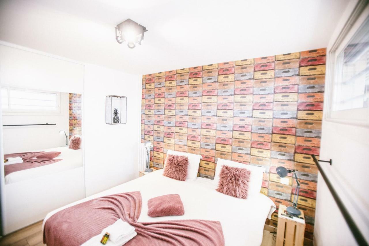 Apartahotel Prets A Vivre Rentyourday 3*